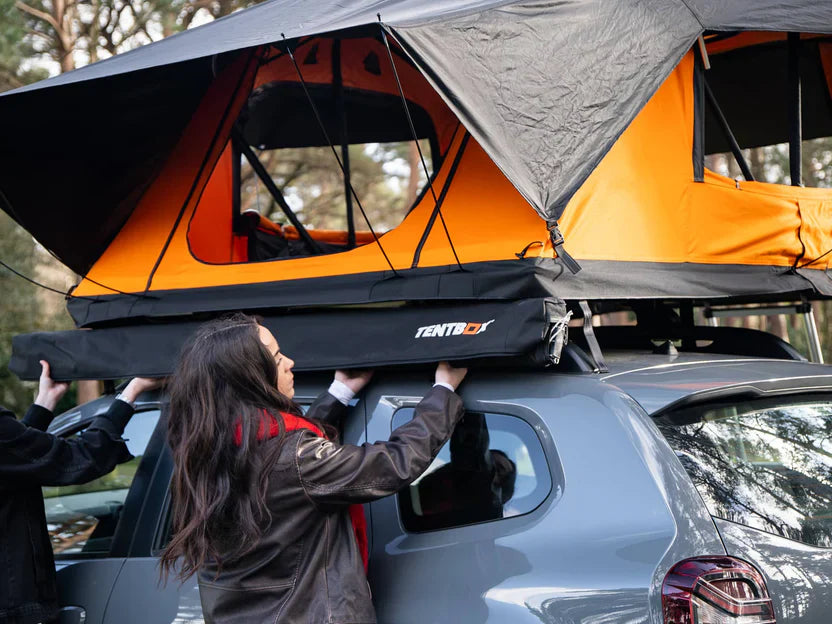 Tentbox Universal Side Awning