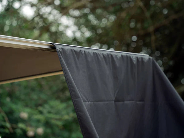 Tentbox Side Awning Wall