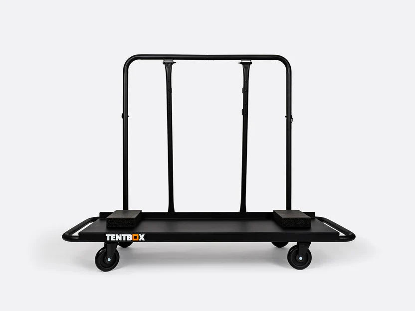 Tentbox Storage Trolley