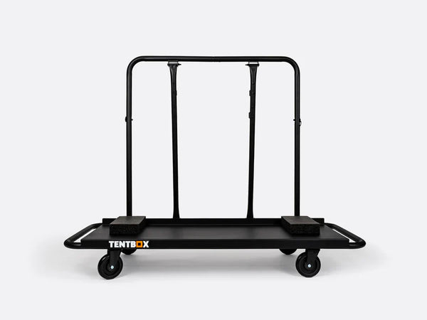 Tentbox Storage Trolley