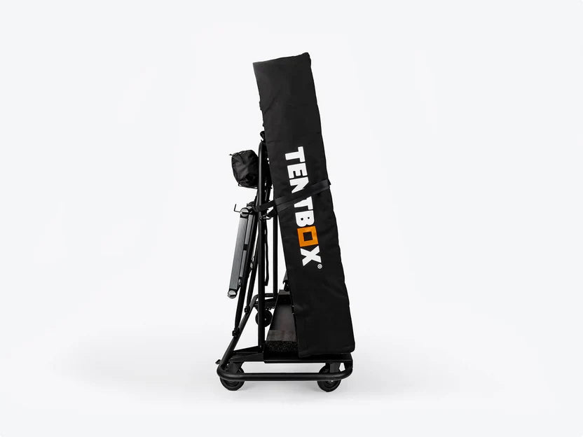 Tentbox Storage Trolley