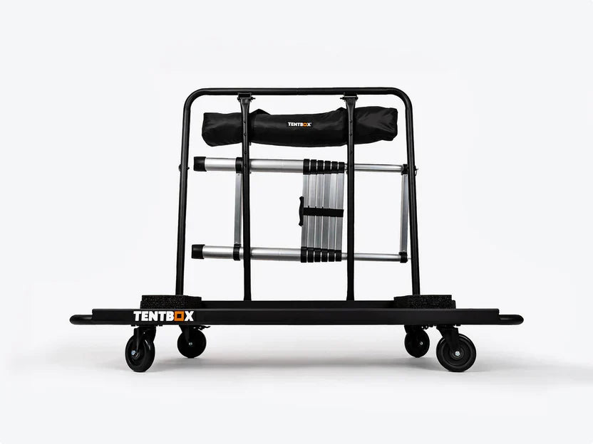 Tentbox Storage Trolley