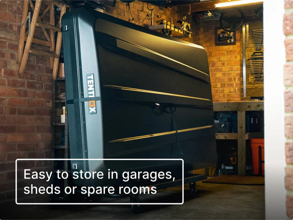 Tentbox Storage Trolley