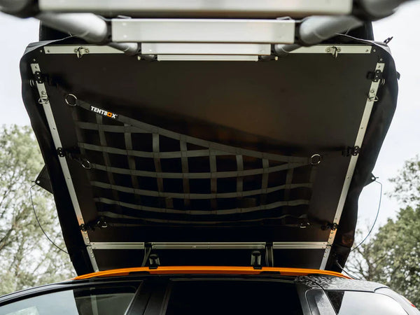 Tentbox Lite 2.0 Storage Web