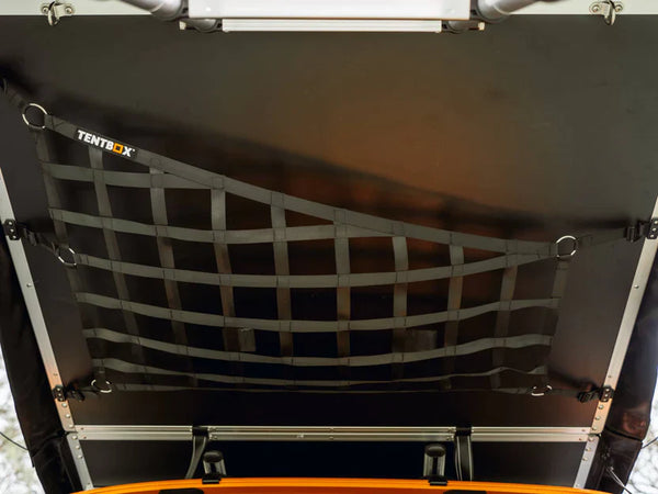 Tentbox Lite 2.0 Storage Web