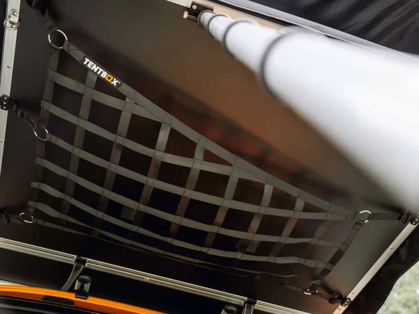 Tentbox Lite 2.0 Storage Web