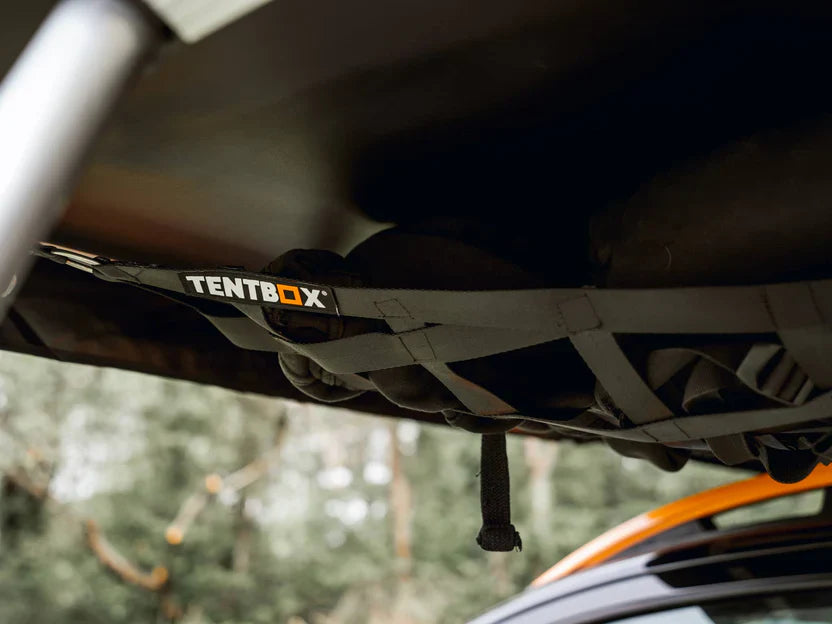 Tentbox Lite 2.0 Storage Web