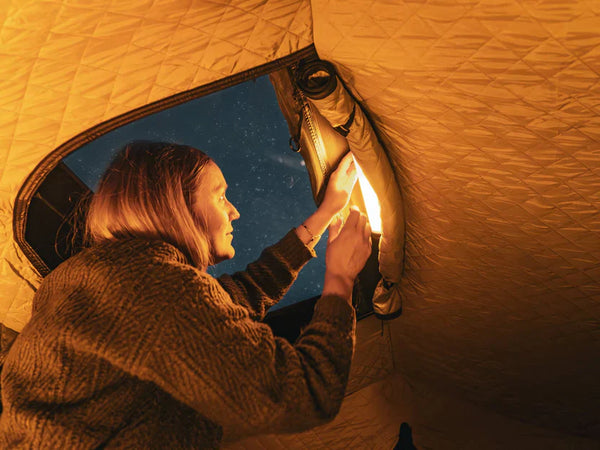 Tentbox Lite XL Thermal Kit