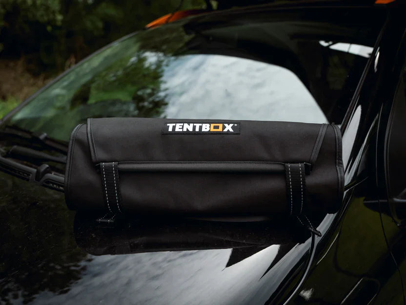 Tentbox Utility Pockets