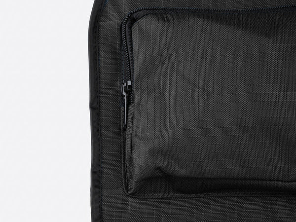 Tentbox Utility Pockets