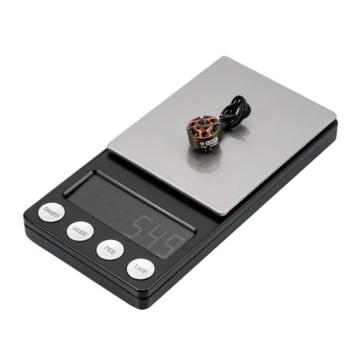 BetaFPV LAVA Series 1104 7200KV Brushless Motor with 80mm Wire