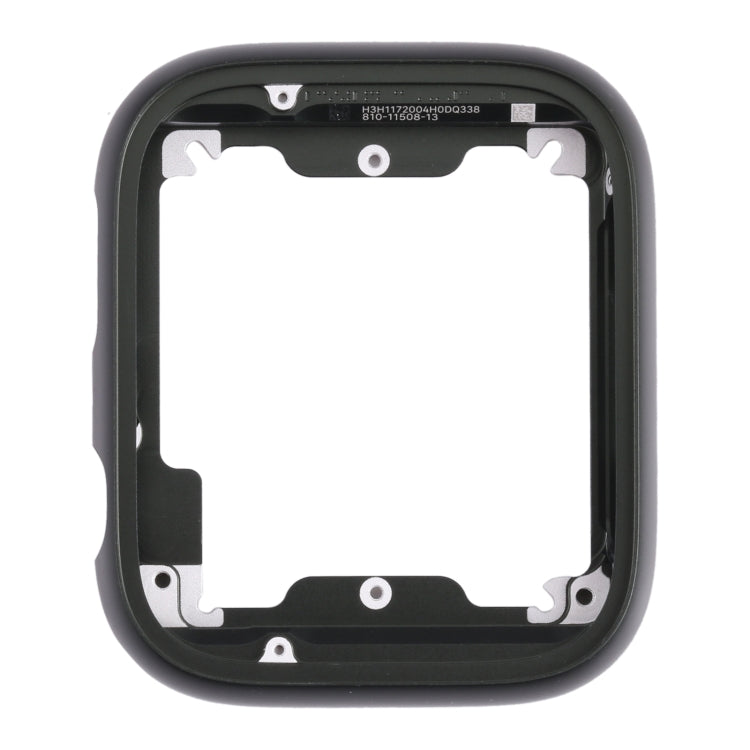 Aluminum Middle Frame  for Apple Watch Series 7 41mm