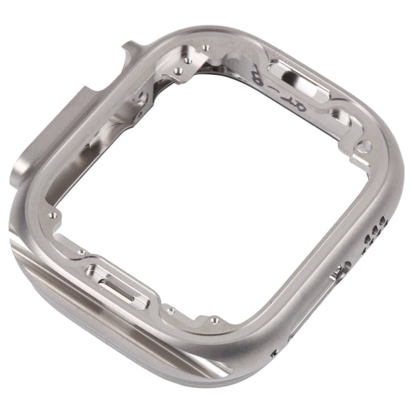 Aluminum Middle Frame for Apple Watch Ultra 49mm A2684 A2622 A2859