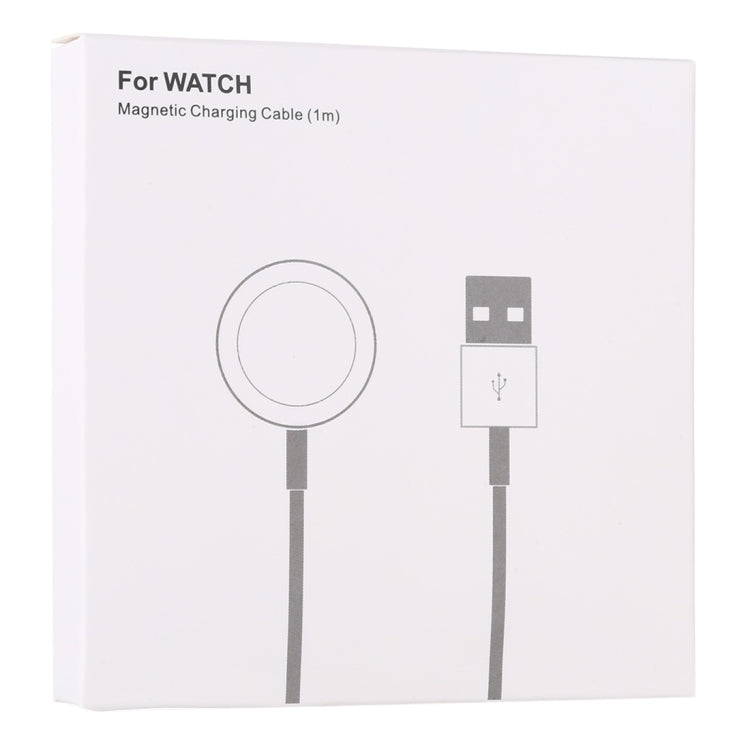 3m Magnetic Wireless Charger for Apple Watch Series Ultra & 10 / 9 / 8 / 7 / 6 / 5 / 4 / 3 / 2