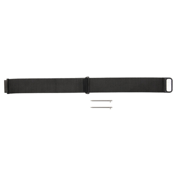 For Fitbit Blaze Watch Loop Magnetic Closure Clasp Stainless Steel Watchband