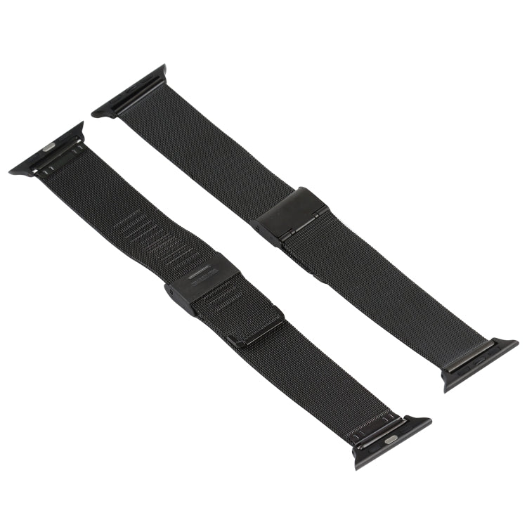 Stainless Steel Watch Band for Apple Watch Series 3 & 2 & 1 42mm