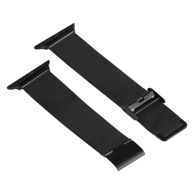 Stainless Steel Watch Band for Apple Watch Series 3 & 2 & 1 42mm