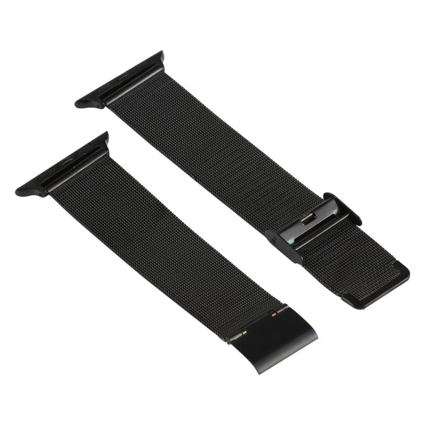 Stainless Steel Watch Band for Apple Watch Series 3 & 2 & 1 42mm