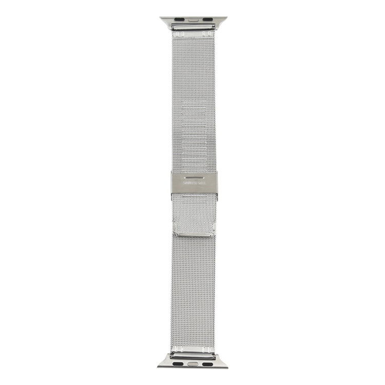 Stainless Steel Watch Band for Apple Watch Series 3 & 2 & 1 42mm