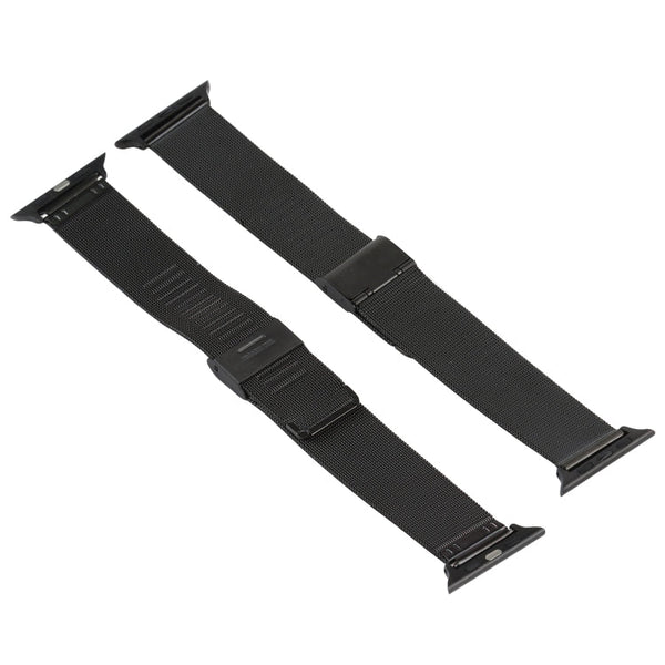 Stainless Steel Watch Band for Apple Watch Series 3 & 2 & 1 38mm