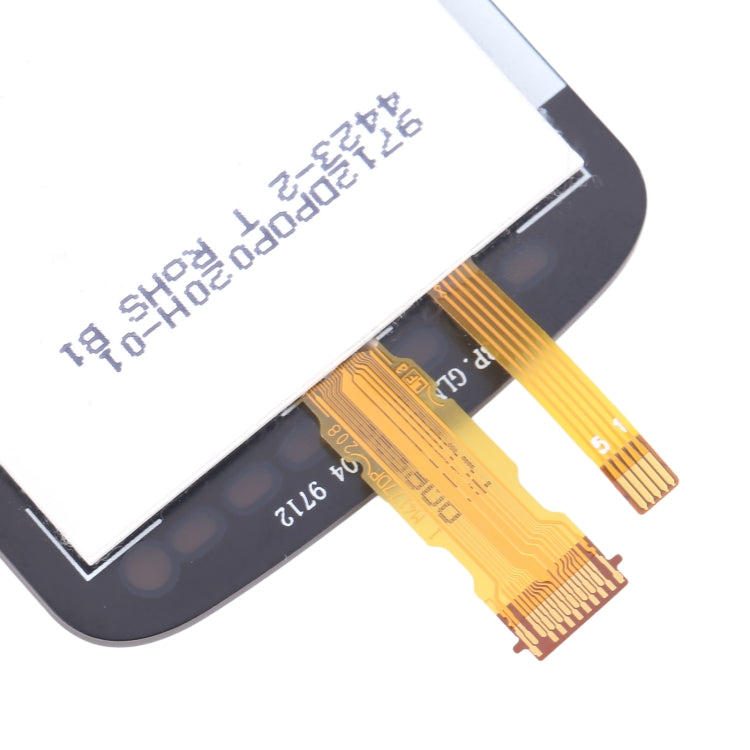 For Wahoo Fitness Original Cycling Computer LCD Screen