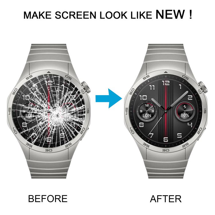 For Huawei Watch GT 4 46mm Original LCD Screen with Frame