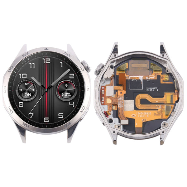 For Huawei Watch GT 4 46mm Original LCD Screen with Frame