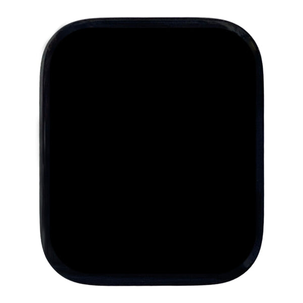 For Apple Watch Series 9 45mm LTE Edition Original LCD Screen Digitizer Full Assembly with Frame
