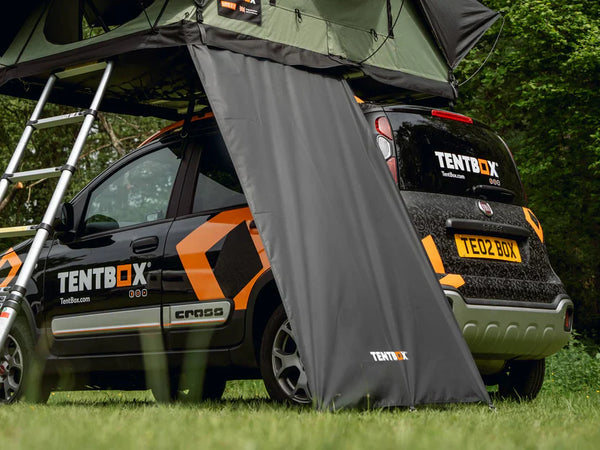 Tentbox Lite Windbreak