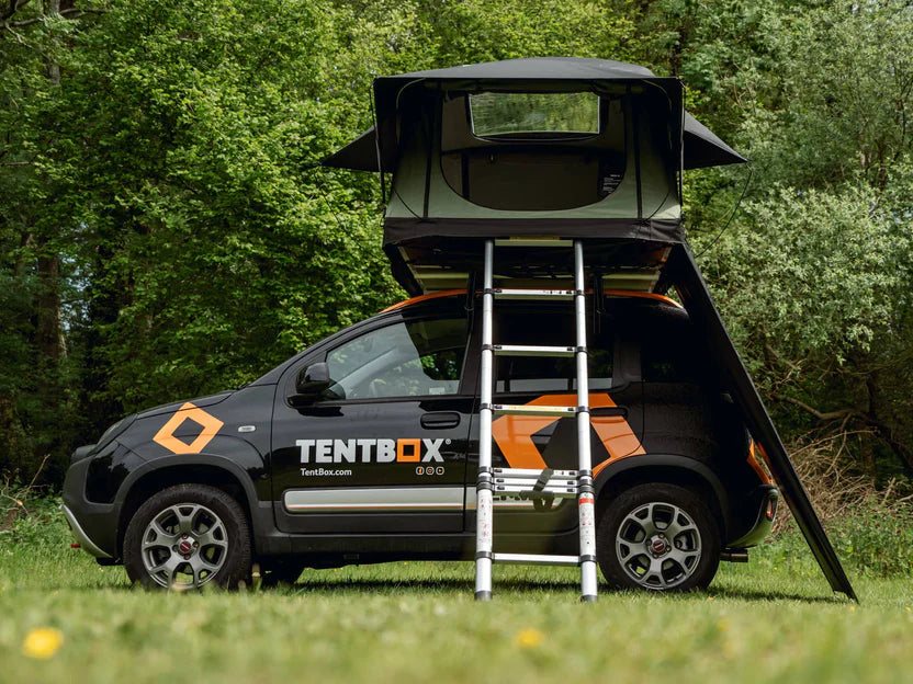 Tentbox Lite Windbreak