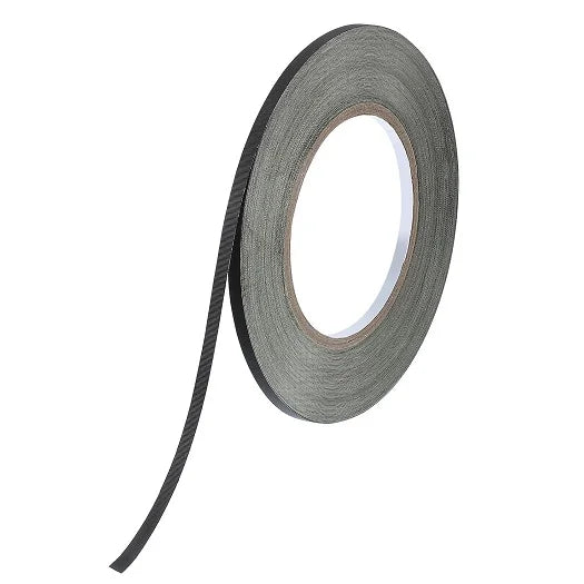 Acetate Cloth Tape 30m Roll (Multiple Widths)