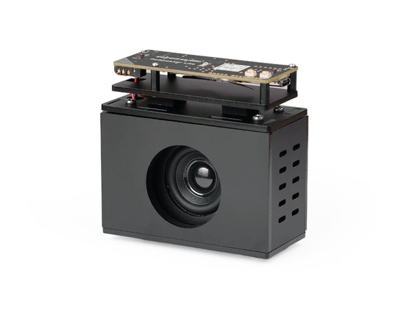 Acrylic Enclosure for ReSpeaker Lite