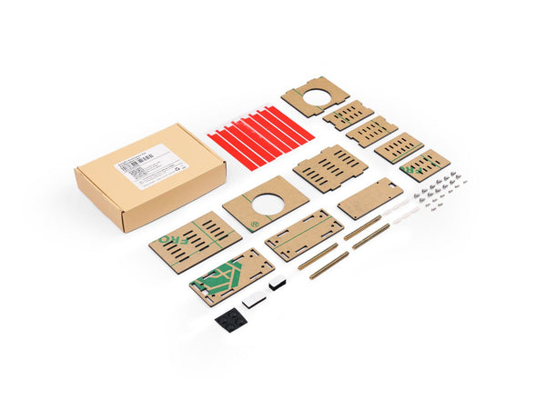 Acrylic Enclosure for ReSpeaker Lite