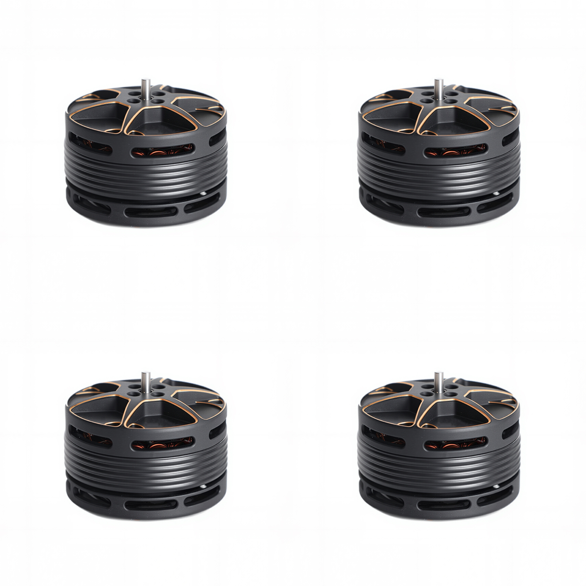 T-Motor Cine35 Combo 6S 3.5" FPV Motors (4pc)