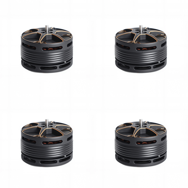T-Motor Cine35 Combo 6S 3.5" FPV Motors (4pc)