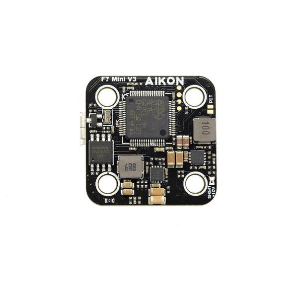 Aikon F7 Mini HD V3 20x20 Flight Controller