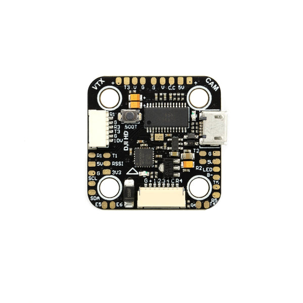 Aikon F7 Mini HD V3 20x20 Flight Controller