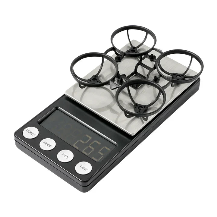 BetaFPV Air 65 II Brushless Whoop Frame - 65mm Racing Frame
