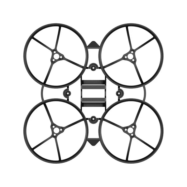 BetaFPV Air 75 II Brushless Whoop Frame - 75mm High-Performance Frame