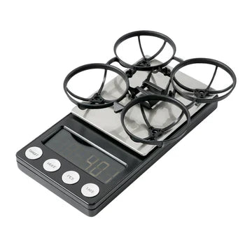 BetaFPV Air 75 II Brushless Whoop Frame - 75mm High-Performance Frame