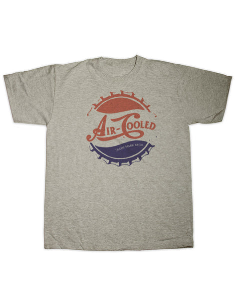 Air Cooled Cola Top T Shirt
