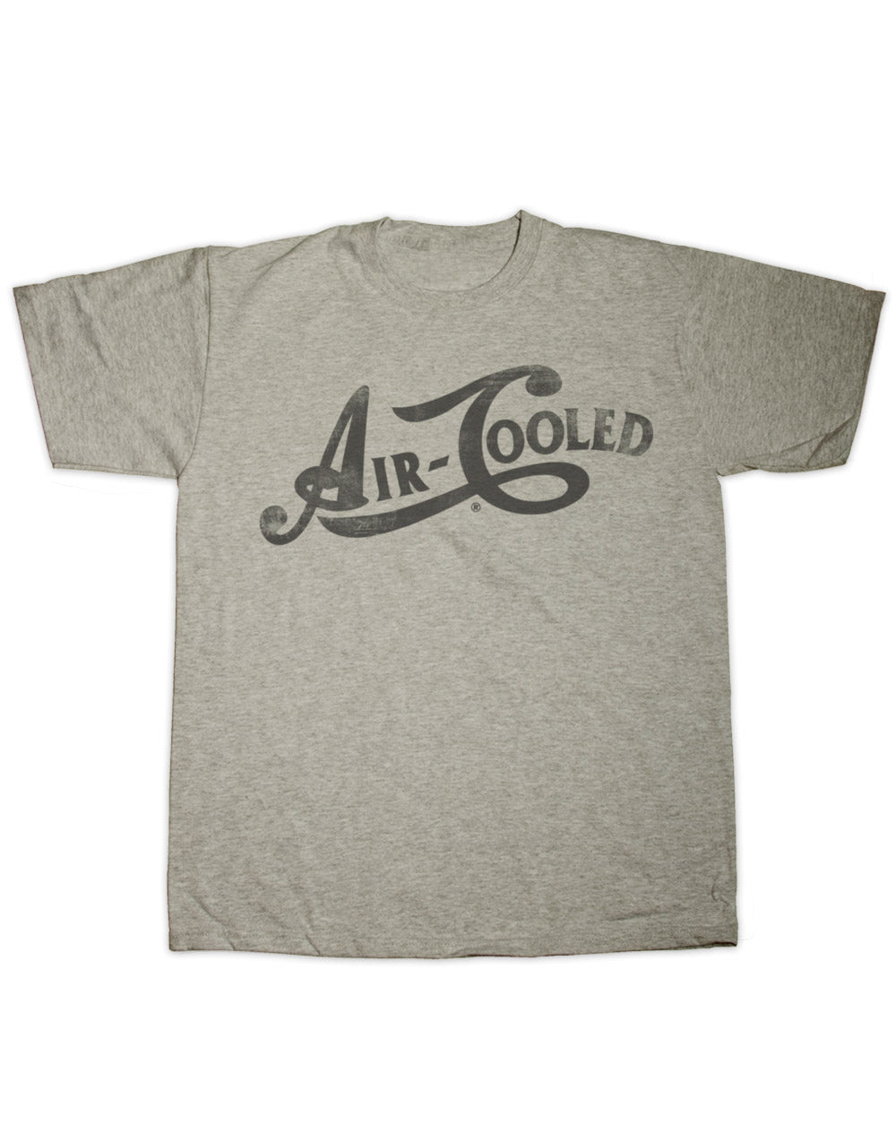 Air Cooled Logo T Shirt