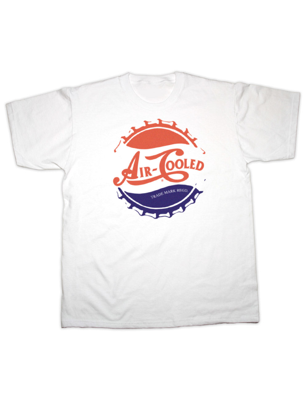 Air Cooled Cola Top T Shirt