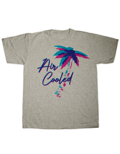 Air Cooled Miami T Shirt