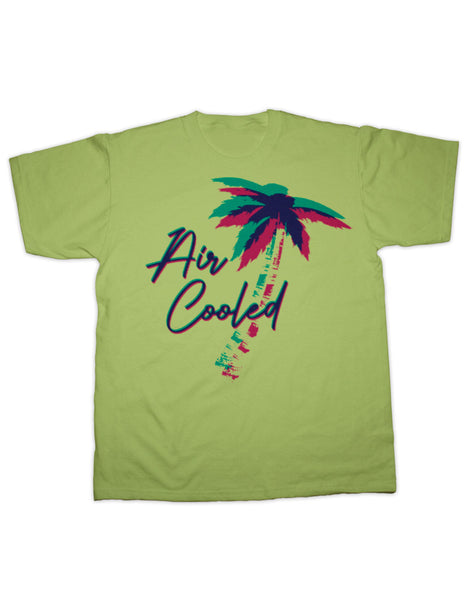 Air Cooled Miami T Shirt