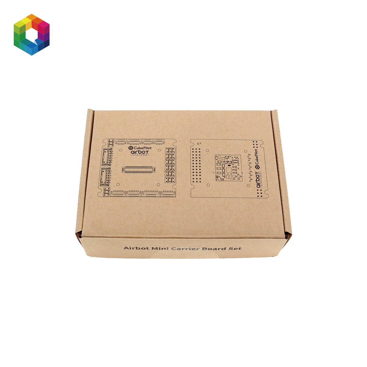 Airbot Mini Carrier Board for CubePilot