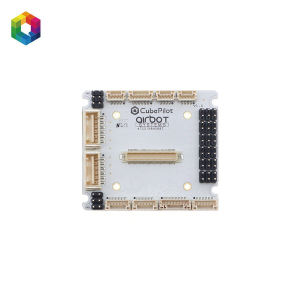 Airbot Mini Carrier Board for CubePilot