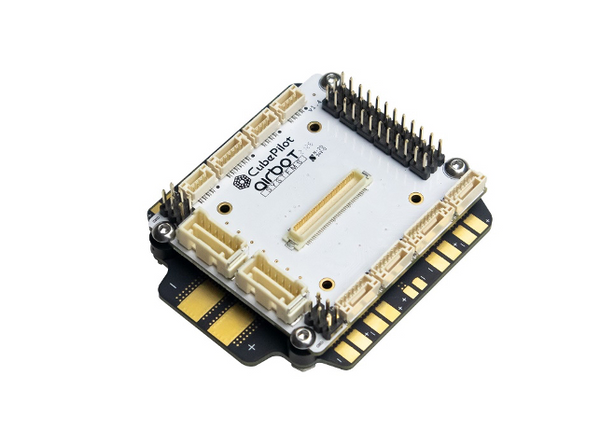 Airbot Mini Carrier Board PDB Combo