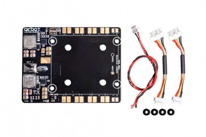Airbot Mini PDB Pro v2 (100A)