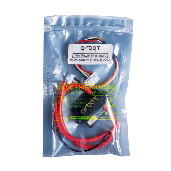Airbot Mini Power Brick 3in1 Current Sensor